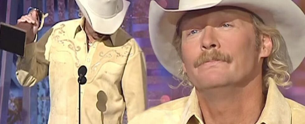 Alan Jackson says he is “pissed off”: Country music is gone and it’s not…