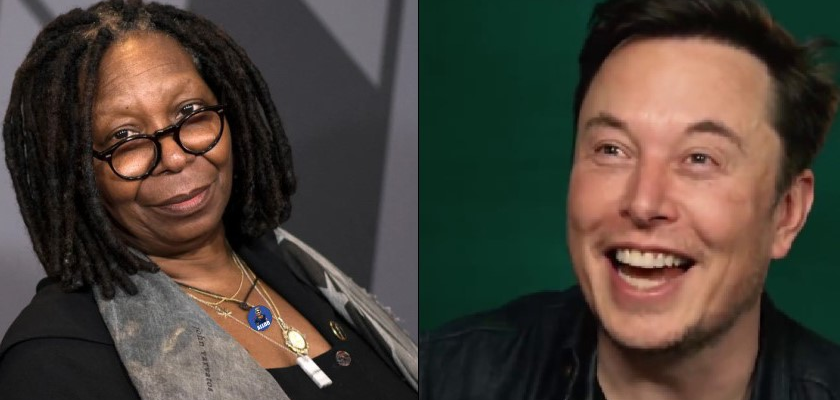 Elon Musĸ Says He Miցht Buy “The View” Just to Cancel It: “It’s Nothinց But Trash”