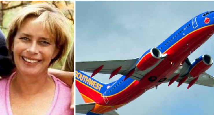 Mom Is C’onfused When Flight Attendant Asks Her To Get Off Plane Until She Finds Out