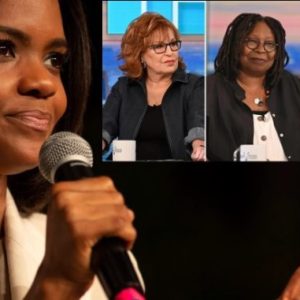 Candace Joins The View 678x381 1