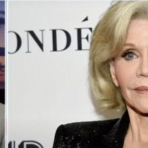 Jane Fonda Accused Of Treason Feature