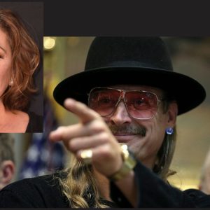 Kid Rock And Roseanne (2)