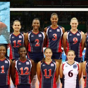 Lia Team Usa