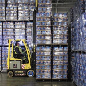 Bud Light Sales Down 80 Percent