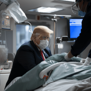Dantumi Donald Trump Rushed To Hospital Zoom In Face Ar 169 521fe2a5 C656 4050 9b29 A6daf2608212 1 768x430 1