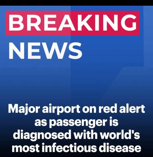 Major Alert Major US airport on red alert as passenger … - News Article
