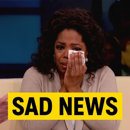 Sad News For Oprah Winfrey Fans News Article